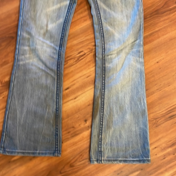 Wrangler Rock 47 Ultra low rise 5x32 - Picture 8 of 8